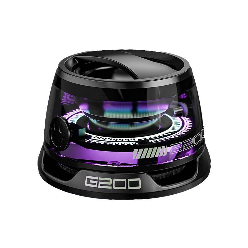 Levitate Mini Speaker
