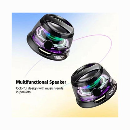 Levitate Mini Speaker
