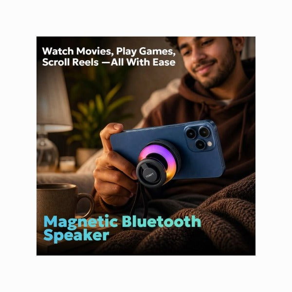 Levitate Mini Speaker