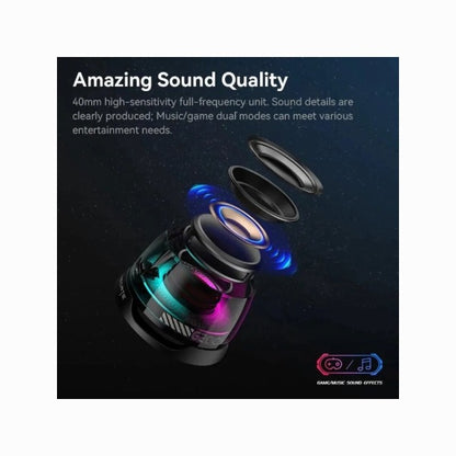 Levitate Mini Speaker